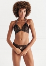 Bracli String DARK DOUBLE 3