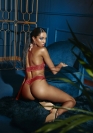 Bracli String DARK DOUBLE 19