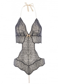 Bracli g-string BODY SINGLE
