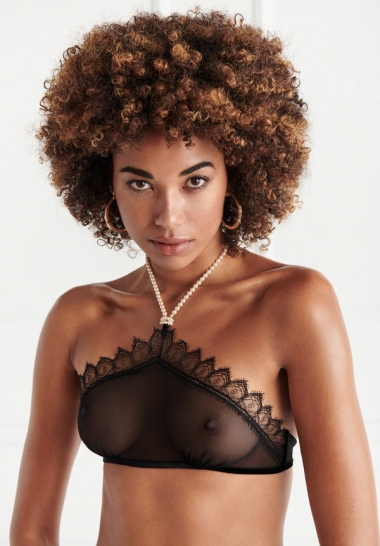 Bracli String KYOTO HALTER TOP