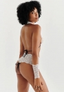 Bracli String DARK BRA 9